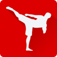 Ikon program: Fighting Trainer