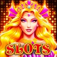 ไอคอนของโปรแกรม: Mermaid Riches-Win Cash G…