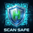 프로그램 아이콘: Hola Scan: Safe QR Scanne…
