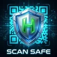 프로그램 아이콘: Hola Scan: Safe QR Scanne…