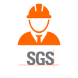 プログラムのアイコン：SGS FIRST