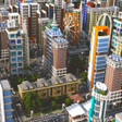 أيقونة البرنامج: City Maps for Minecraft P…