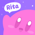 Icoon van programma: Rita
