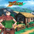 プログラムのアイコン：Trulon: The Shadow Engine
