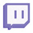 Twitch Mute icon