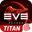 Иконка программы: EVE Echoes