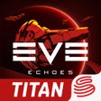 Ikona programu: EVE Echoes