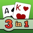 Ikon program: Solitaire Game Collection