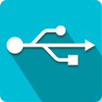 Ícone do programa: USB diagnostics