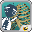 程序图标：Dr. Girders Bones