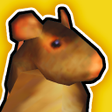 プログラムのアイコン：Dancing Rat Meme Generato…