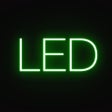 ไอคอนของโปรแกรม: Billboard: LED Banner Mak…