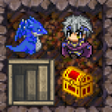 プログラムのアイコン：Eternal Rogue: Dungeon RP…