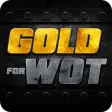 Gold for WoT - wot золото, тан
