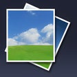 Icône du programme : PhotoPad Pro Edition