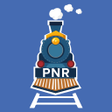 程序图标：PNR Status: Indian Rail T…