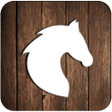 プログラムのアイコン：Breed Guide: Horses