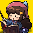 Icon of program: The Wizard Diary : Idle R…