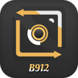 Ikona programu: Perfect B912 HD Camera Se…
