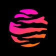 Иконка программы: True VHS - 90s Vintage ca…