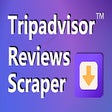 أيقونة البرنامج: Tripadvisor Reviews Scrap…