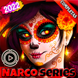 Icoon van programma: Narco Series HD