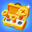 Programın simgesi: Unscrew: Screw Pin Jam Pu…