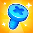 Ícone do programa: Unscrew: Screw Pin Jam Pu…