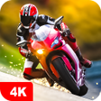 Icon of program: Sports Bike Wallpapers 4K