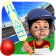 أيقونة البرنامج: Shiva Cricket Game