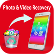 プログラムのアイコン：Recover All Files Photos …
