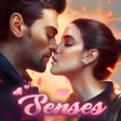 Icoon van programma: Senses - Choose Romance S…