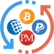 プログラムのアイコン：E-currency Exchange Plus
