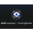 AntiBrowserSpy TrackingBlocker - SE