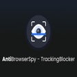 Icon of program: AntiBrowserSpy TrackingBl…