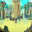أيقونة البرنامج: The Adventure Pals