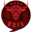 Red Bufa