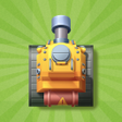 Ícone do programa: Tank Force: Tank Shooter