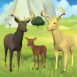 Deer Simulator Jungle Animals