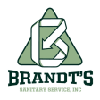 Brandts Sanitary Service