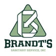 ไอคอนของโปรแกรม: Brandts Sanitary Service
