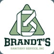 プログラムのアイコン：Brandts Sanitary Service
