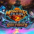 Monster Train 2: Destiny of the Railforged icon