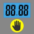 Ícone do programa: My Cube Timer
