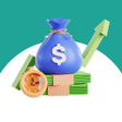 Icoon van programma: Easy Earn: Online Job Ear…