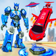 程序图标：Limo Robot Game: Limo Car…