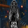 Programın simgesi: Cats Ritual