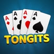 プログラムのアイコン：Tongits Offline