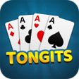 أيقونة البرنامج: Tongits Offline