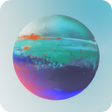 プログラムのアイコン：Sketch AI: Draw Art Gener…